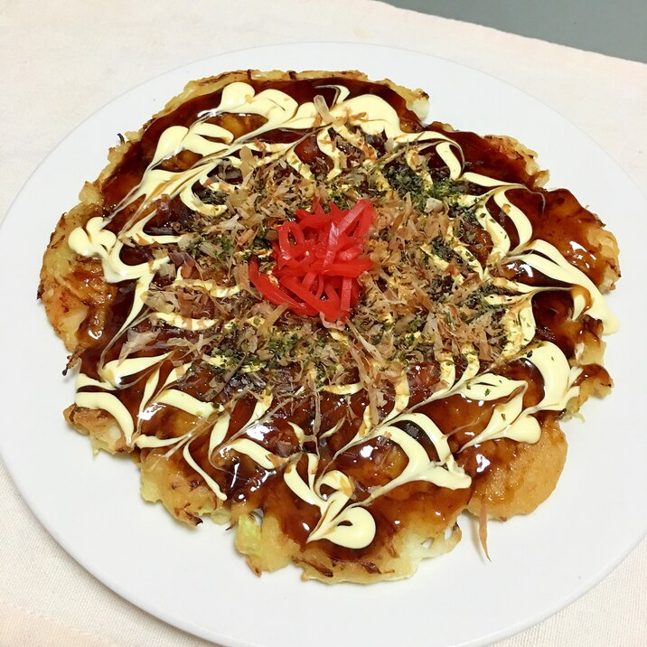 おからでかさまし 海老とキャベツのお好み焼き レシピ 作り方 By Kuuuma 楽天レシピ おからでかさまし 海老とキャベツのお好み焼き レシピ 作り方 By Kuuuma 楽天レシピ